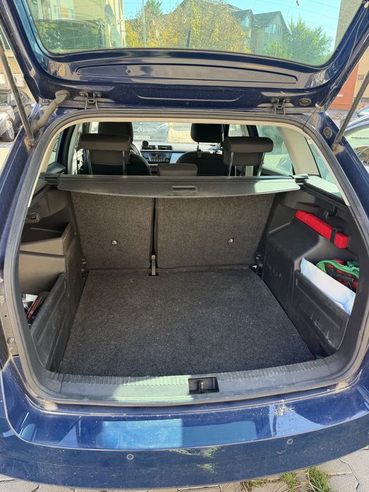 De vânzare Skoda Fabia Edition 1.4 TDI, 2015 ,105CP, 195.000 km REALI!
