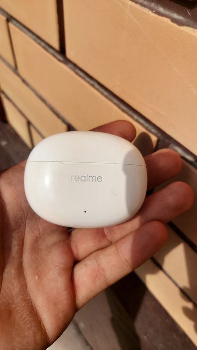 Кейс от наушников Realme