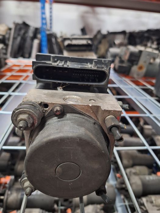 Abs модул Fiat Sedici  / Фиат Седичи 2008г.