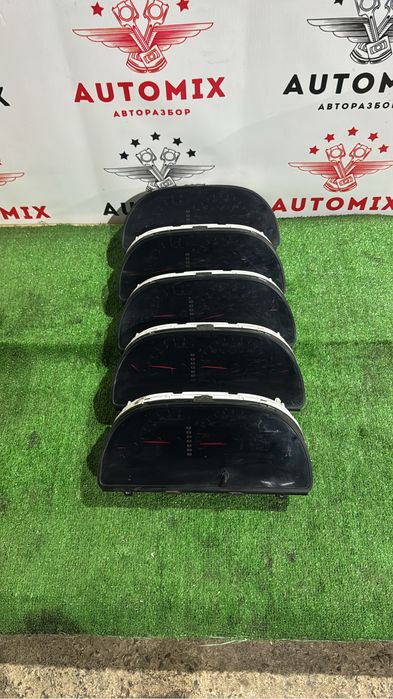 Шток прибора Камри 35