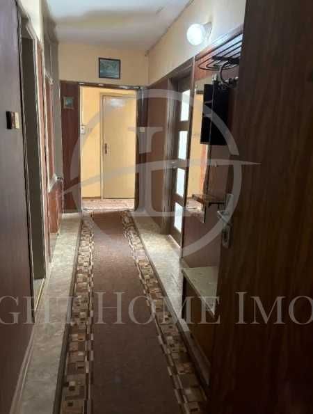 Продава се Тристаен апартамент в Пловдив, Изгрев - 90 кв.м за 1223 €/кв.м - Снимка #7