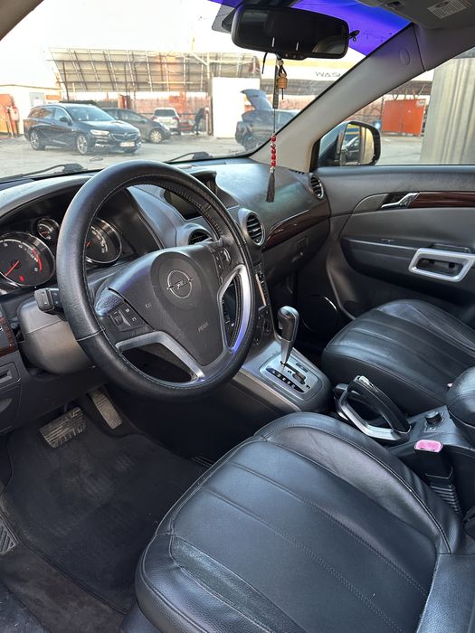 De vânzare Opel Antara 2.0 4x4