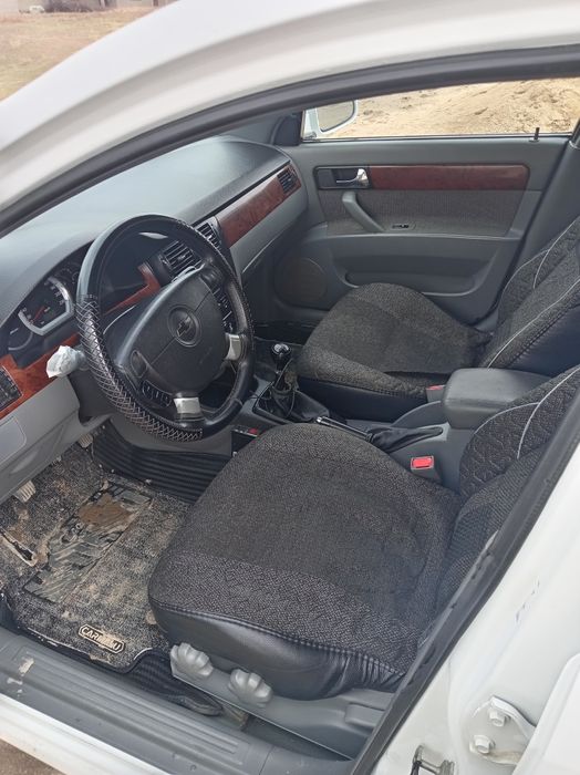 Moshina holati yaxshi