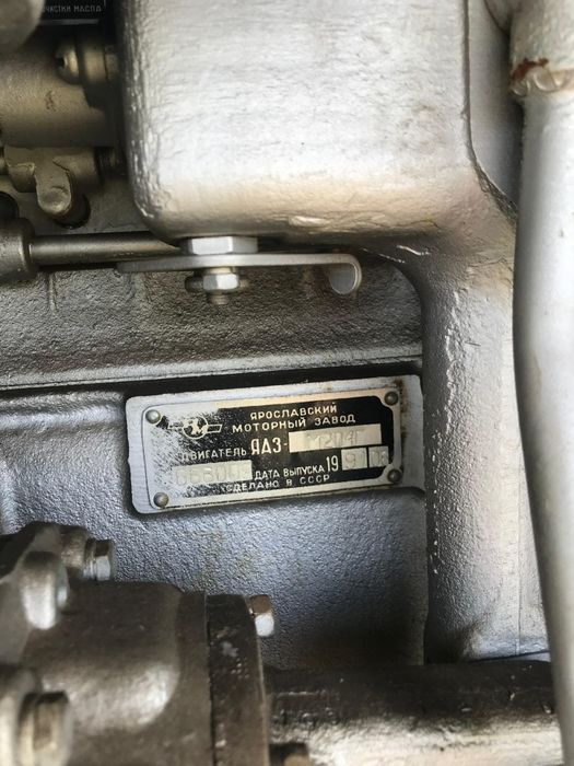 Электростанция дизельный генератор