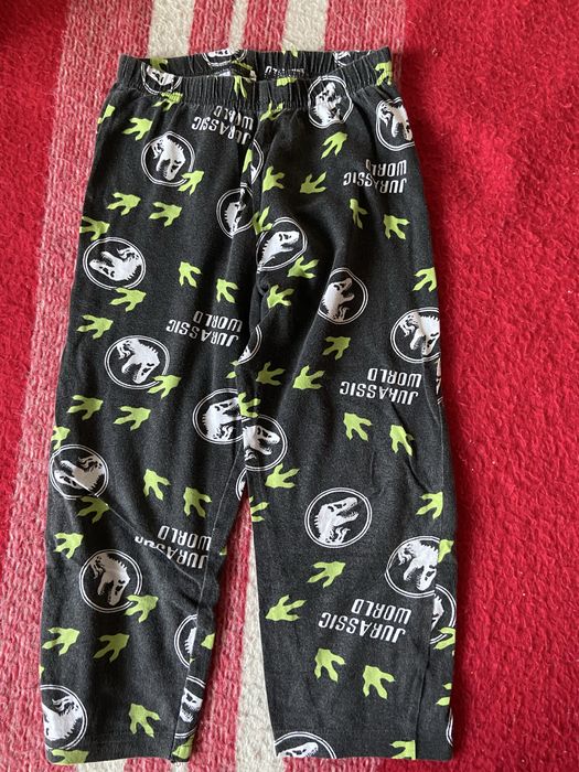 Pijamale pemtru copii(2 pijamale)
