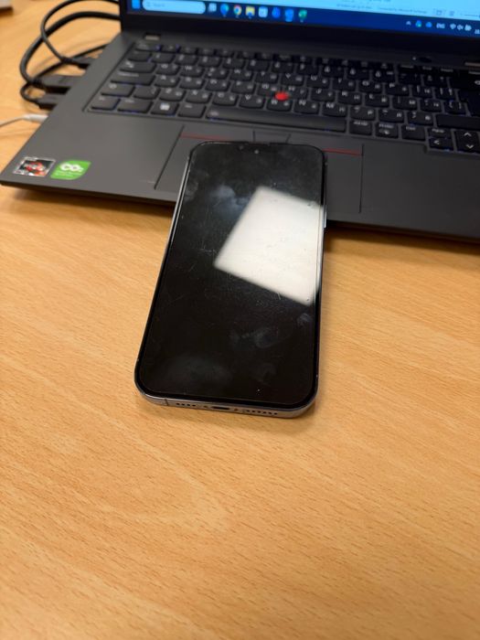 iPhone 13 Pro Max 128 GB Sierra Blue