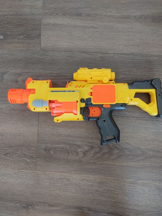 Срочно продам игрушечный автомат