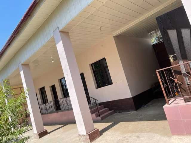 Kim Pen Xva, Tayyor hovli sotiladi, 6 sotix !     金品花 · 出售现成庭院，6亩！