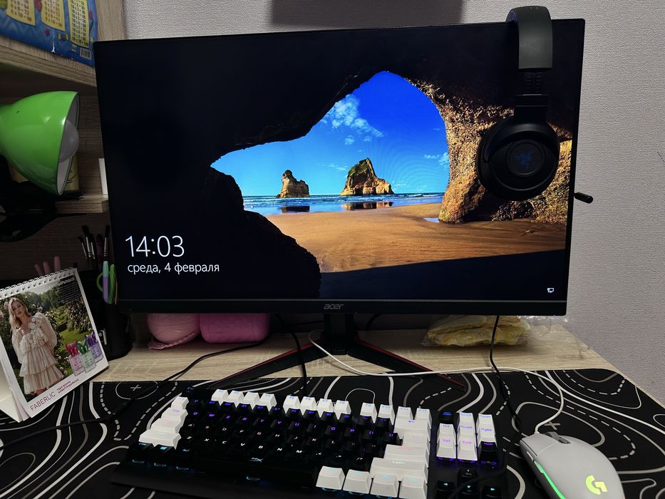 Продам компьютер