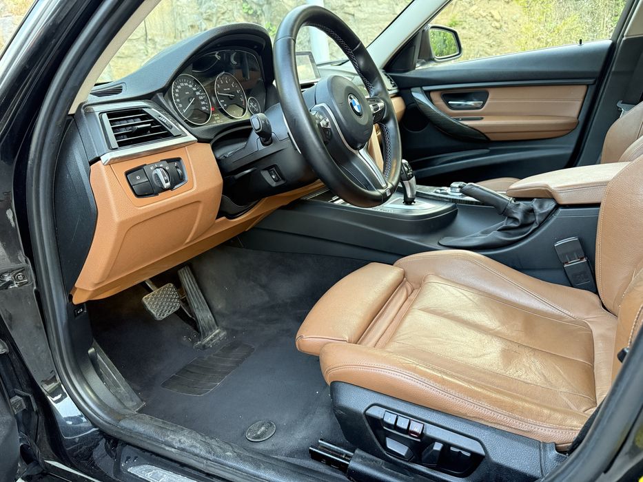 BMW F30 328 XI