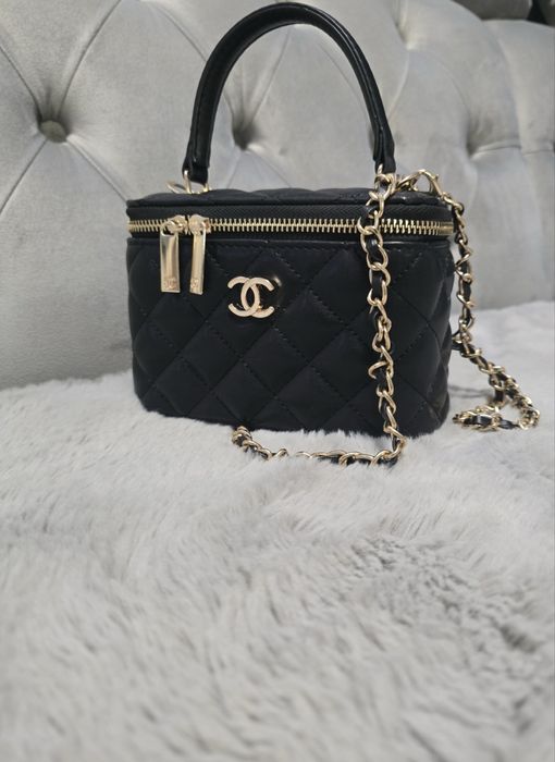 Дамски чанти лукс