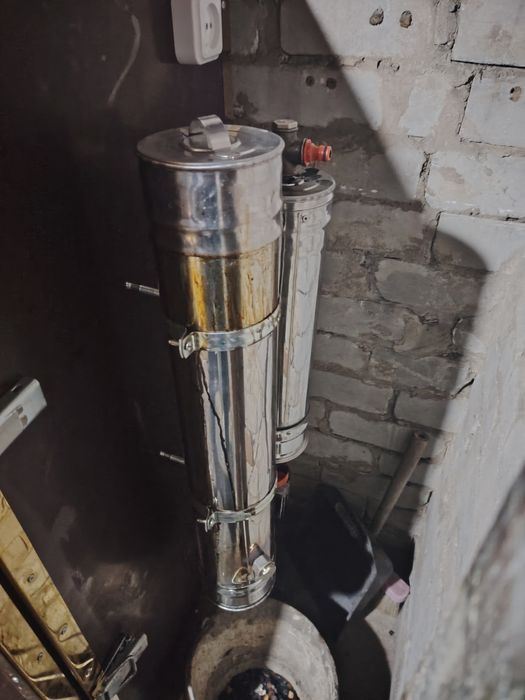 Продам профессиональный коптильный шкаф