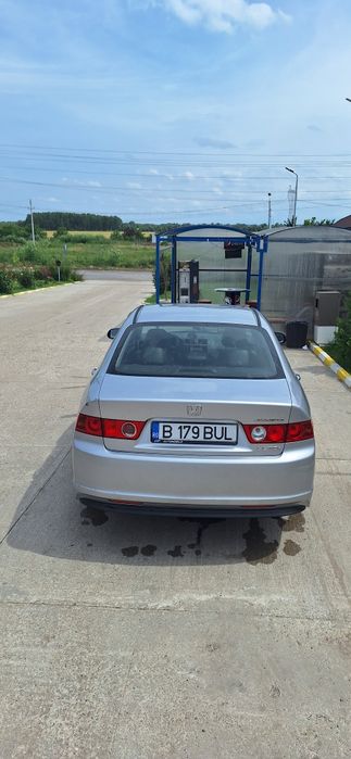 Vând Hinda Accord 2.2  2006