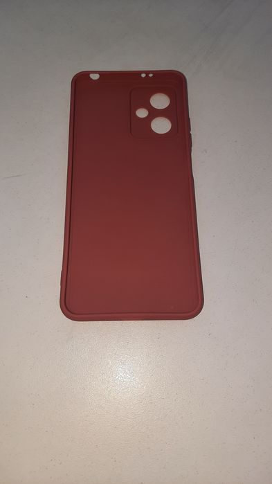 Xiaomi Redmi Note 12 — арналған ЧЕХОЛ