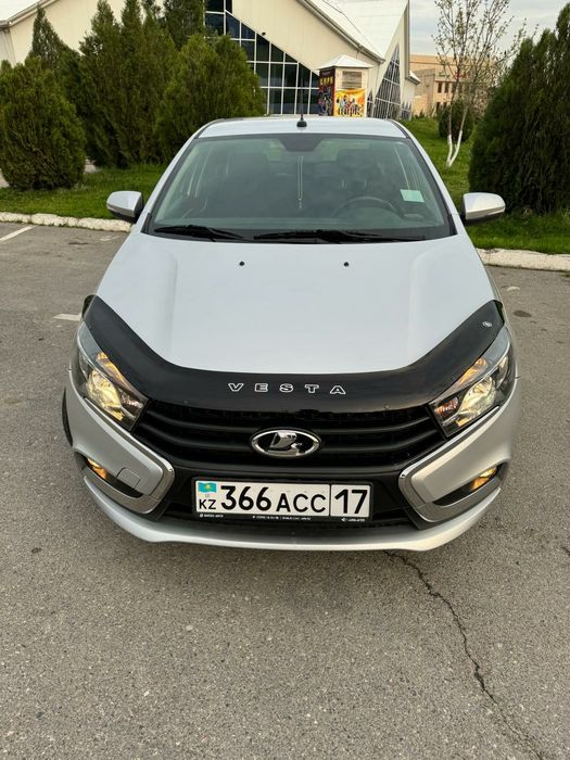 Продам Лада Веста