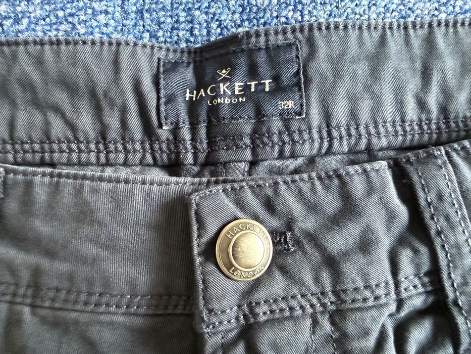 HACKETT London Trinity Pant ОРИГИНАЛНИ мъжки чино панталони - 32
