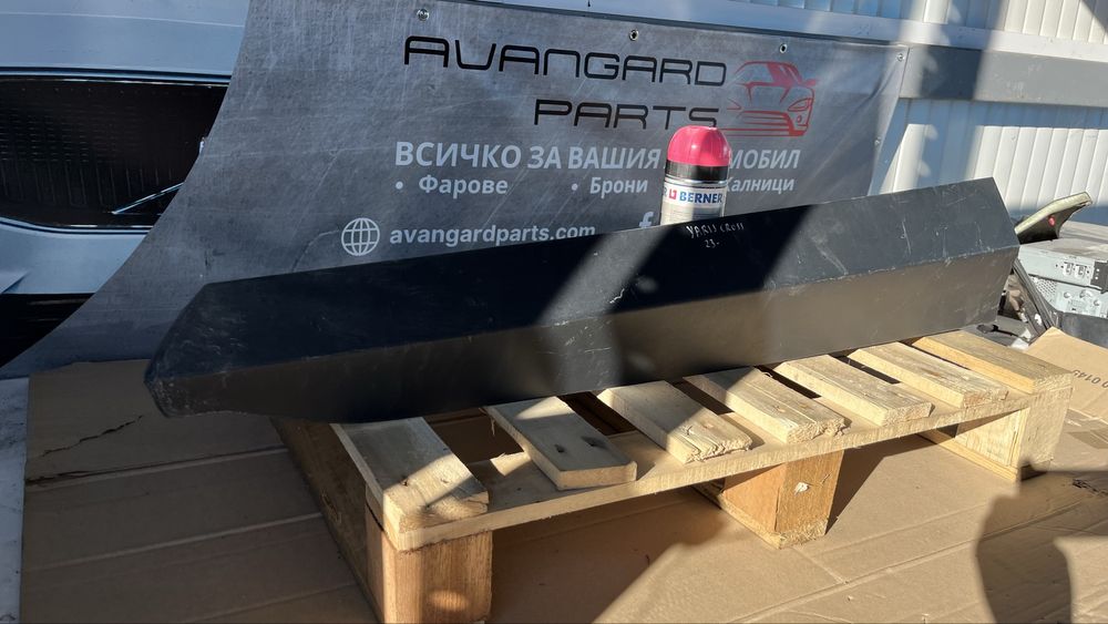 Декоративна лайстна на предна дясна врата Toyota Yaris Cross 2020-2023