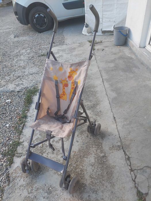 Carucior sport tip umbrela marca Lorelli