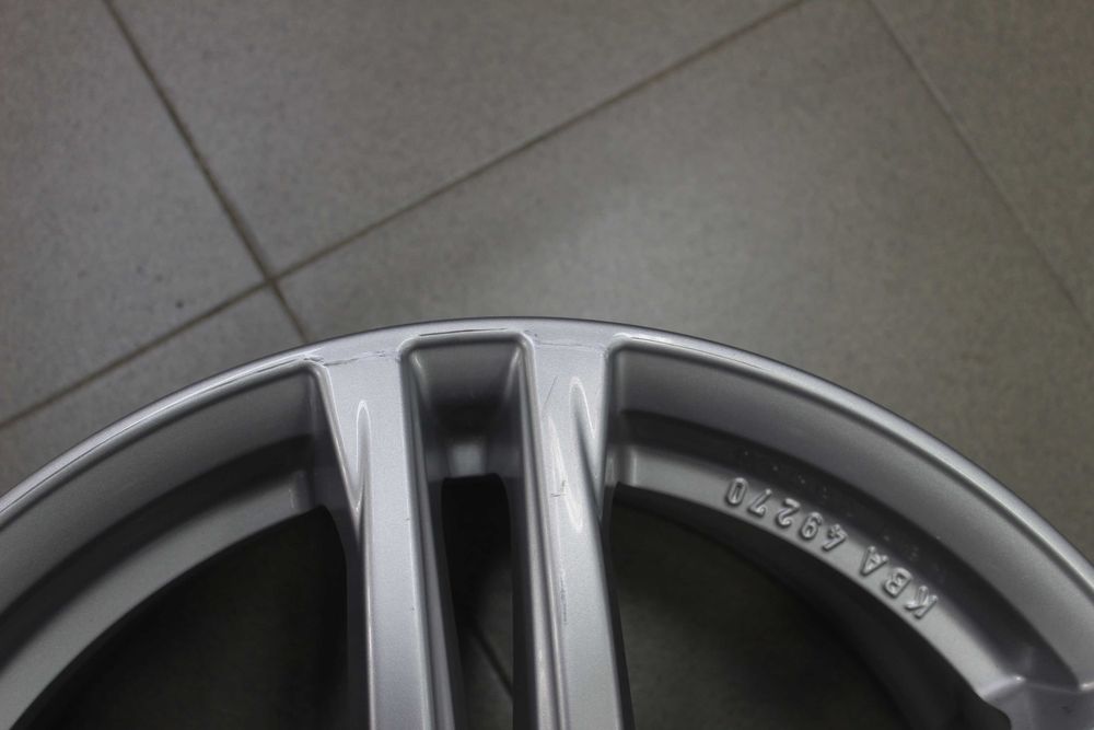 Джанти 17" VW Passat, Caddy, Golf, T-Roc