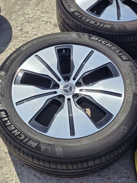 Джанти 19 / 5х112 - Mercedes EQC и др. 5x112