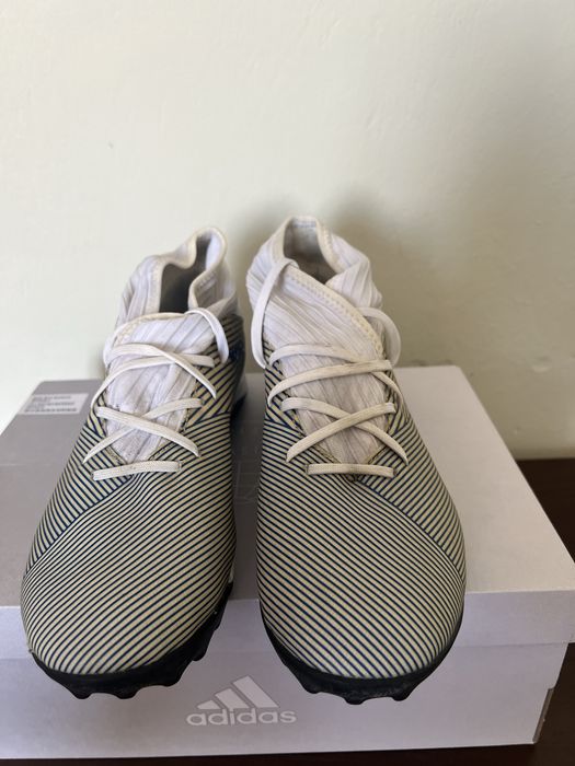 Стоножки Adidas Nemeziz 19.3 TF Turf