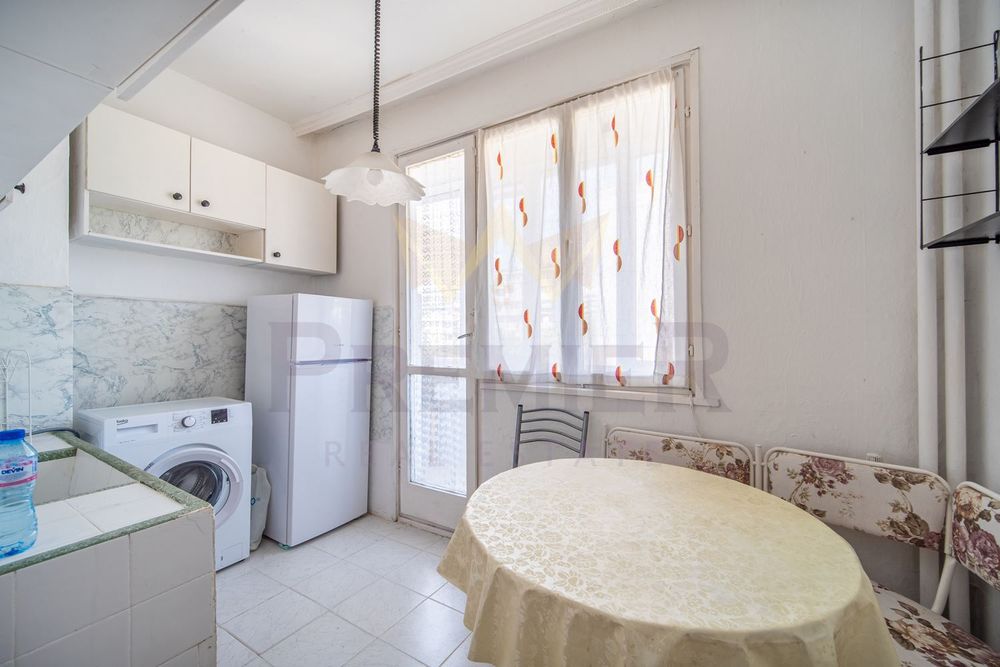 Продава се Тристаен апартамент в Варна, Младост 1 - 60 кв.м за 2084 €/кв.м - Снимка #3
