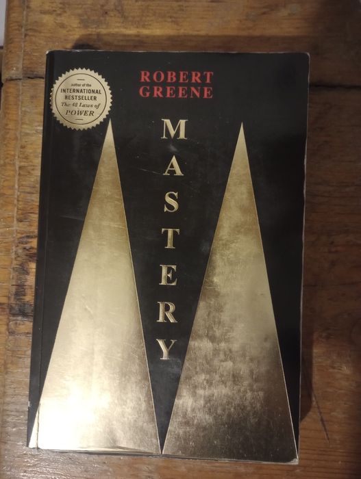 Mastery de R. Greene
