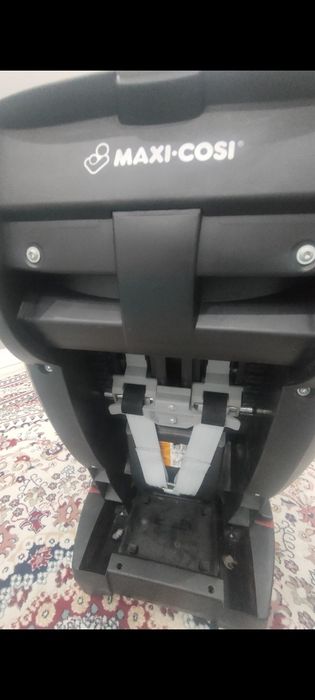 Детское автокресло