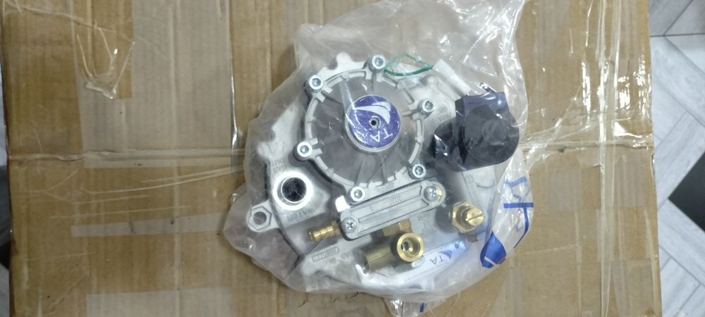 Metan propan hamma zapchastlari bor