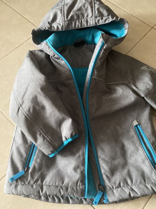Яке за момче 104 см 3-4 години