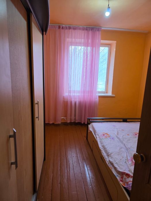 Квартира на продажу, есть торг!