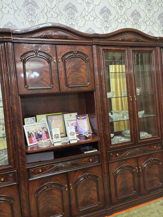 Горка стенка сатылады!! Жетісайда тұр!!