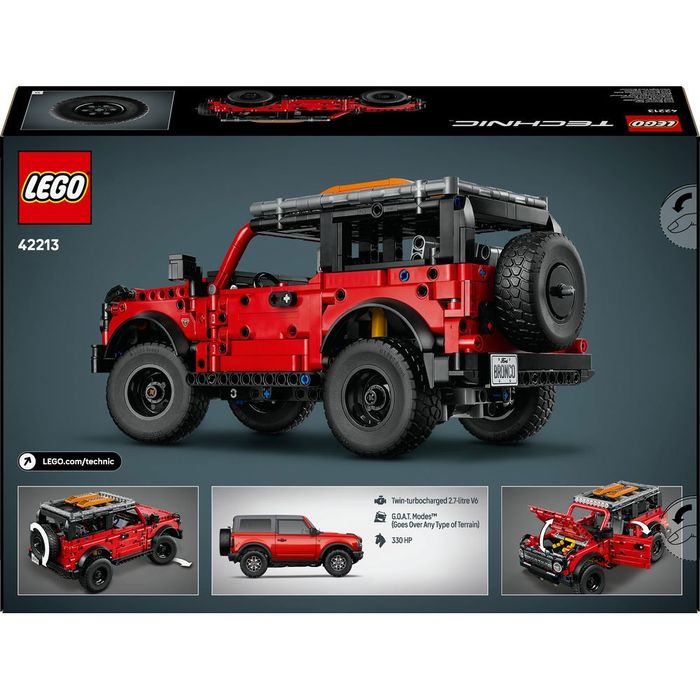 Lego De Vânzare Mașina Ford