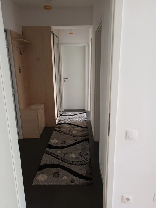 Inchiriez apartament 2 camere