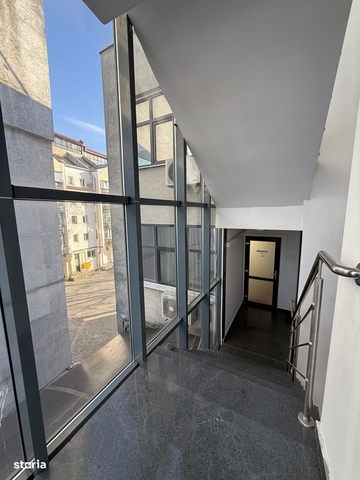 De inchirat Spatiu pt birou - Ultracentral - Tg Cucu