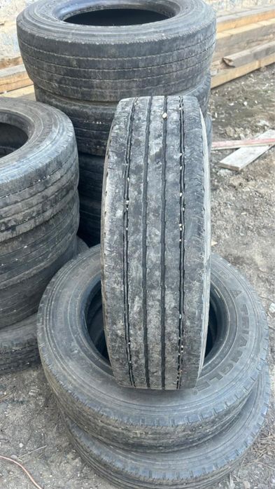 Продам РЕЗИНУ не дорого 17.5