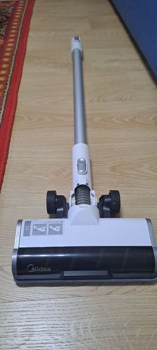 Пылесос без проводов