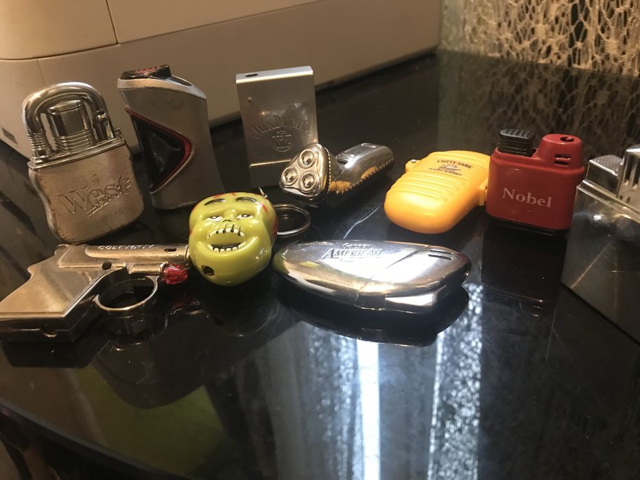 Brichete de colectie