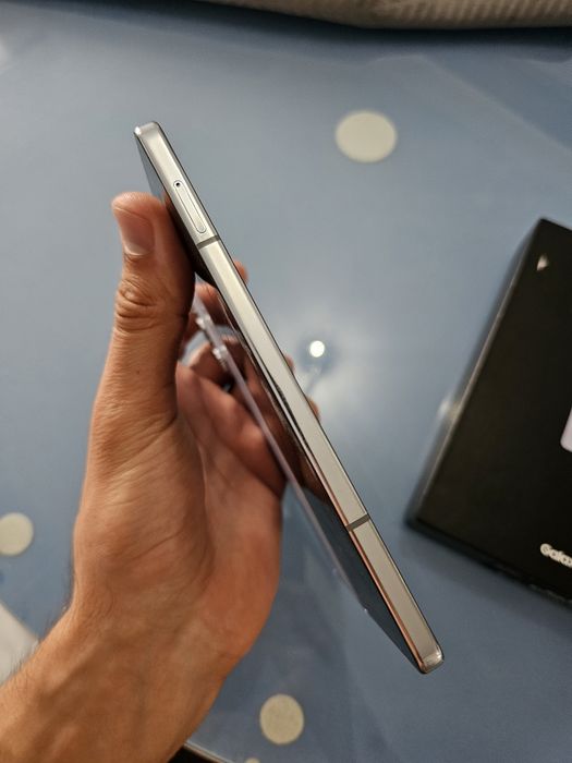 Galaxy Z Fold 5 , 512GB , Blue