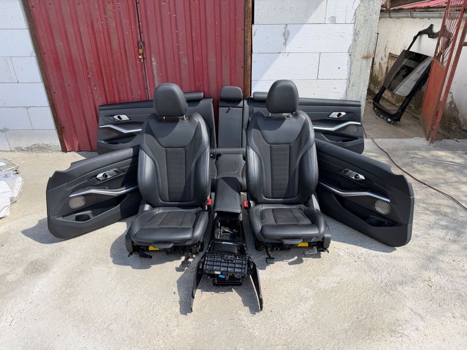 Interior complet M Bmw 3 Series G21 Break