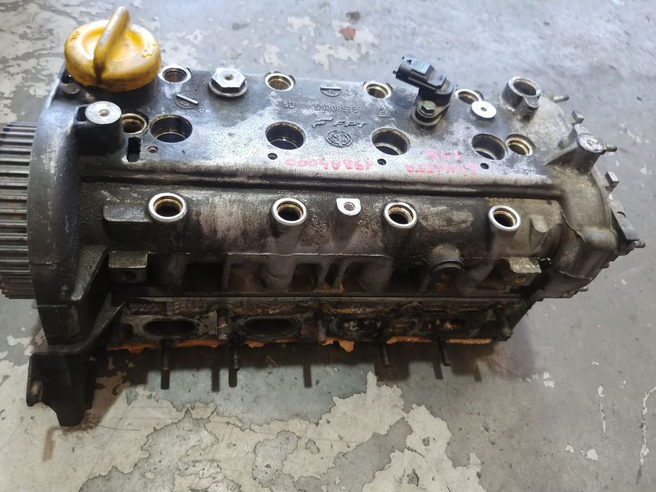 chiulasa 198a4000  1.4 b alfa romeo giulietta 940 55208533