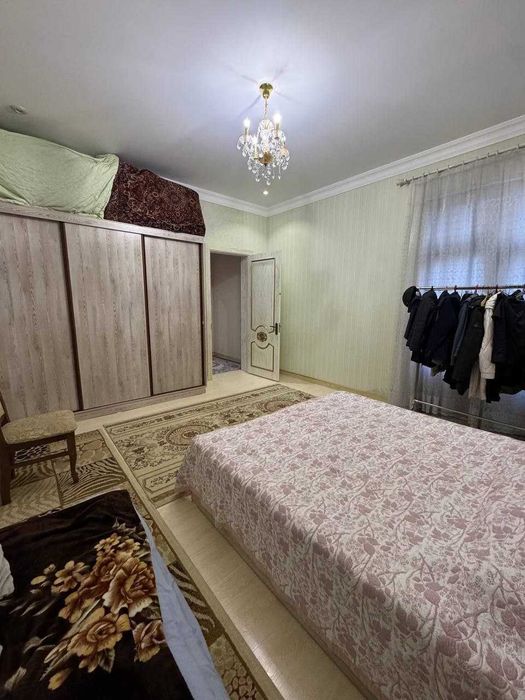 Продажа дом участок 3соток Дурмон Хайдоробод