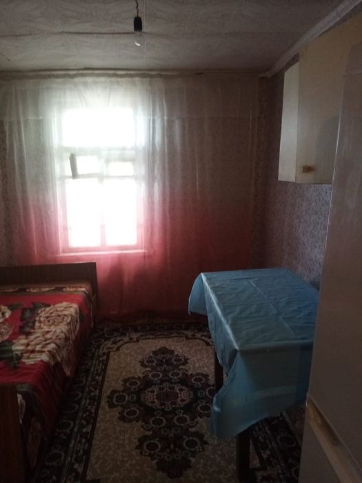 Сдам комнату в частном  благоустроенном доме.