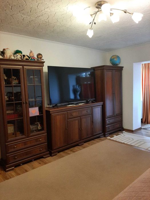 Apartament de vanzare direct de la proprietar - intersecția Materna, Craiovița Nouă, tel: 0766651018