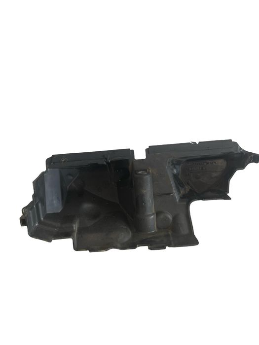 Capac Protectie Motor Renault Megane Iii Hatchback Bz0_ 2008 - > 1.5Dc