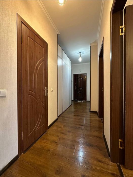 Дархан 2комнатная квартира продаётся!