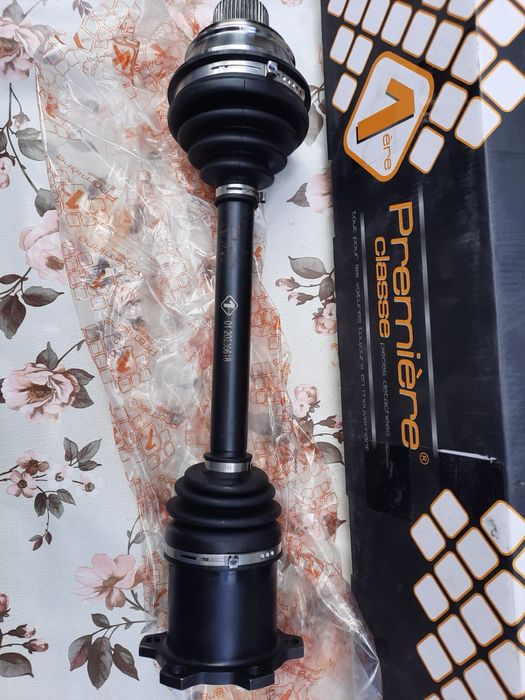 Planetara Audi , Porsche