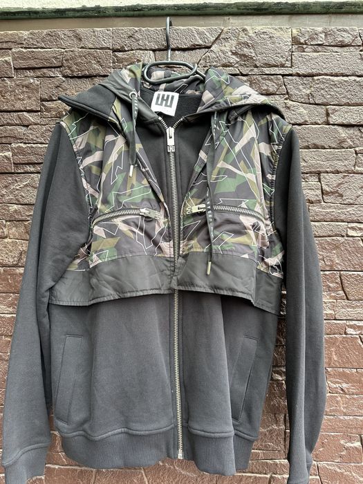 Hanorac Les Hommes Urban