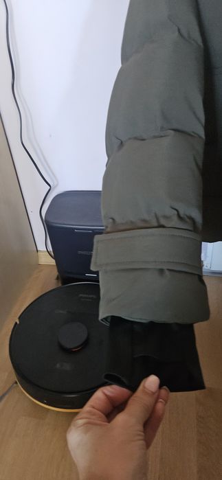 Дамско зимно яке