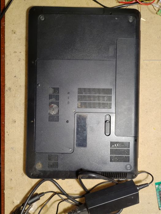 HP i5+ ssd 120 +6gb озу